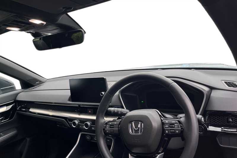 Used Honda CR-V 2025 for sale - 76217489: Photo 4