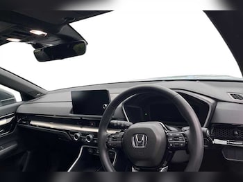 Used Honda CR-V 2025 for sale - 76217489: Photo