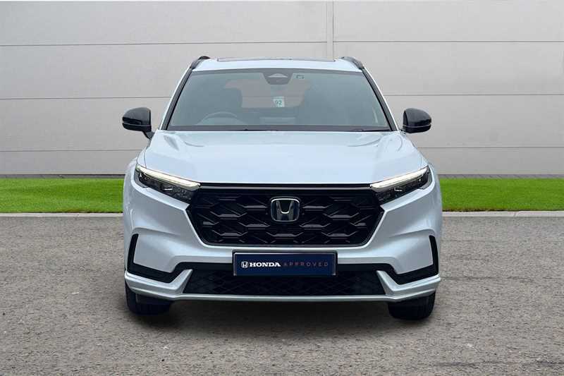 Used Honda CR-V 2025 for sale - 76217489: Photo 6