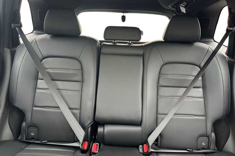 Used Honda CR-V 2025 for sale - 76217489: Photo 8