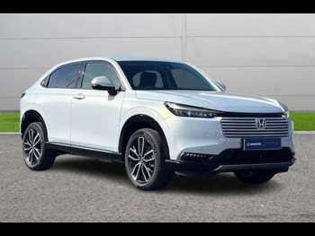 2024 - 1.5 eHEV Advance 5dr CVT