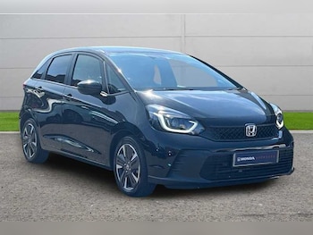 Used Honda Jazz 2023 for sale - 78844543: Photo