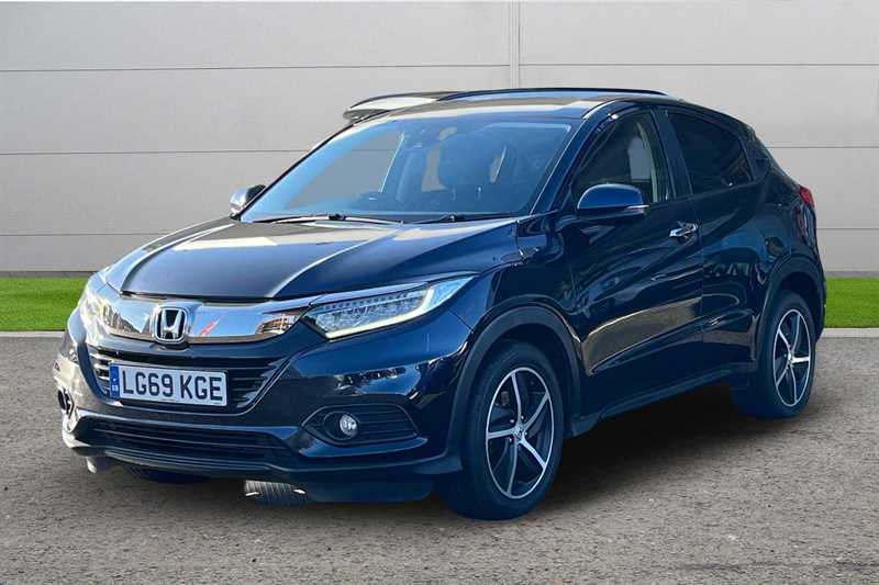 Used Honda HR-V 2019 for sale - 77706464: Photo 10