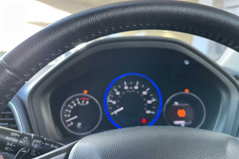 Used Honda HR-V 2019 for sale - 77706464: Photo 11