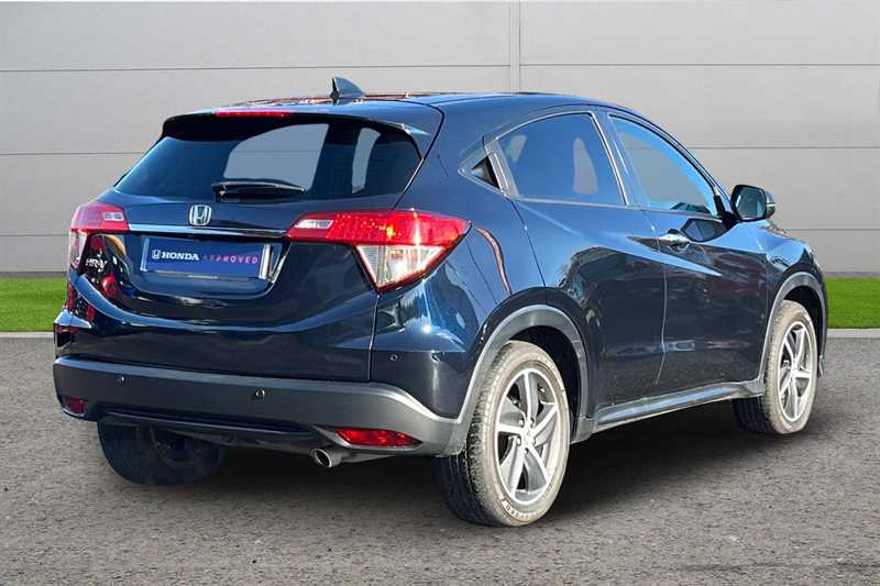 Used Honda HR-V 2019 for sale - 77706464: Photo 12