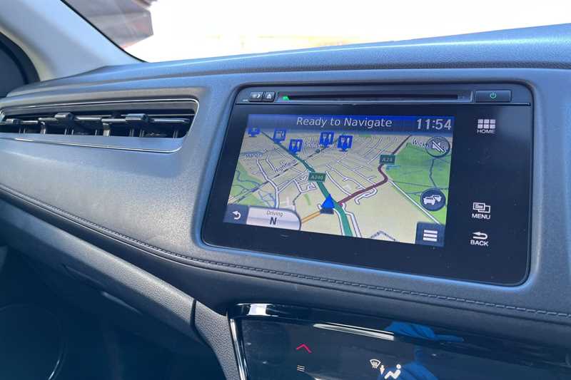 Used Honda HR-V 2019 for sale - 77706464: Photo 14