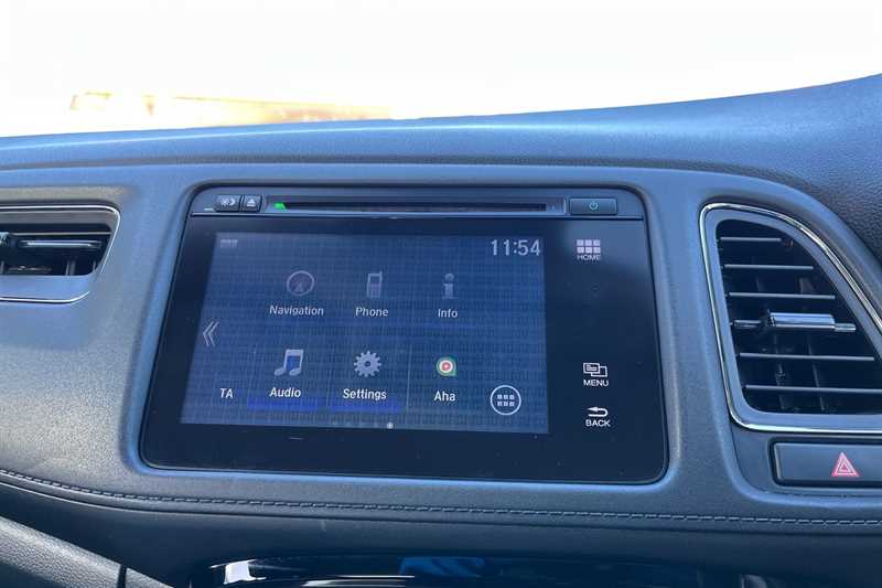 Used Honda HR-V 2019 for sale - 77706464: Photo 15