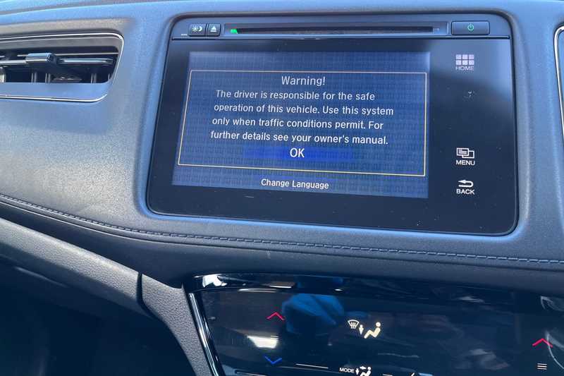 Used Honda HR-V 2019 for sale - 77706464: Photo 16