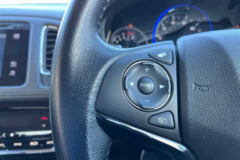 Used Honda HR-V 2019 for sale - 77706464: Photo 17