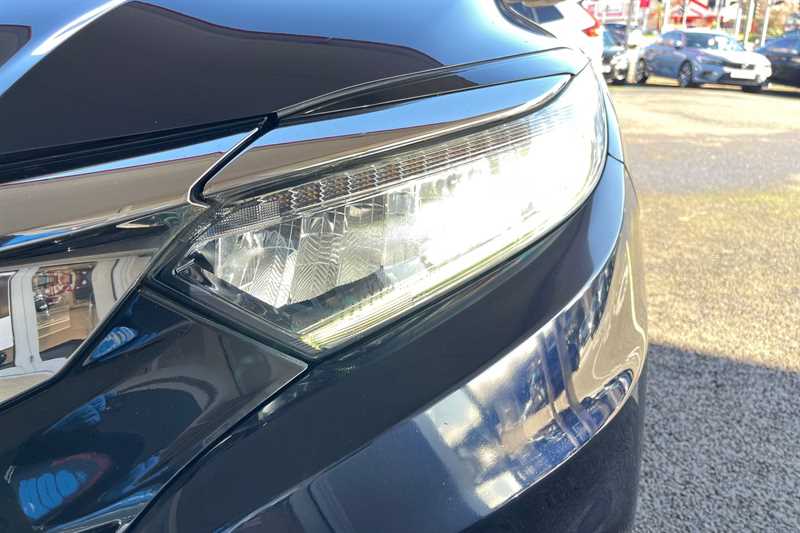 Used Honda HR-V 2019 for sale - 77706464: Photo 19