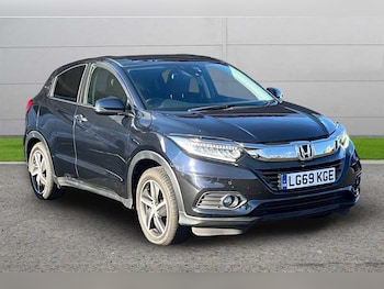 Used Honda HR-V 2019 for sale - 77706464: Photo