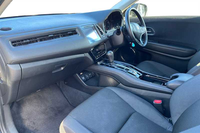 Used Honda HR-V 2019 for sale - 77706464: Photo 2