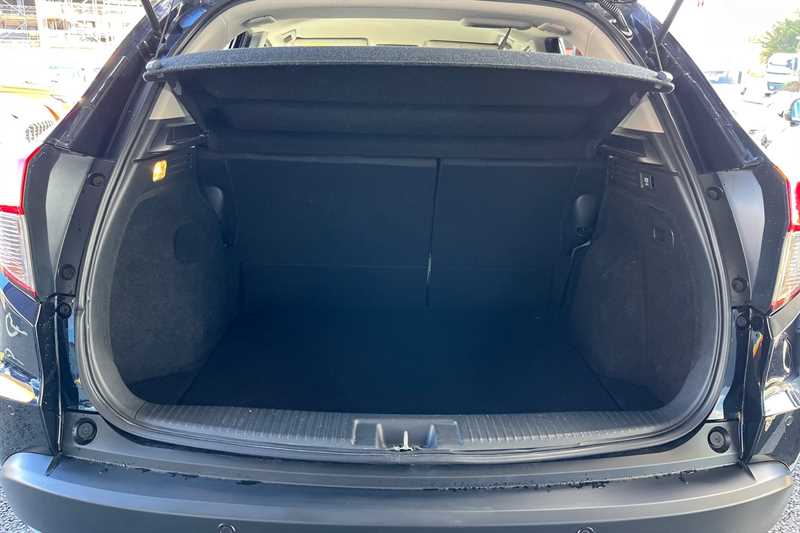 Used Honda HR-V 2019 for sale - 77706464: Photo 20