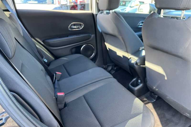 Used Honda HR-V 2019 for sale - 77706464: Photo 22