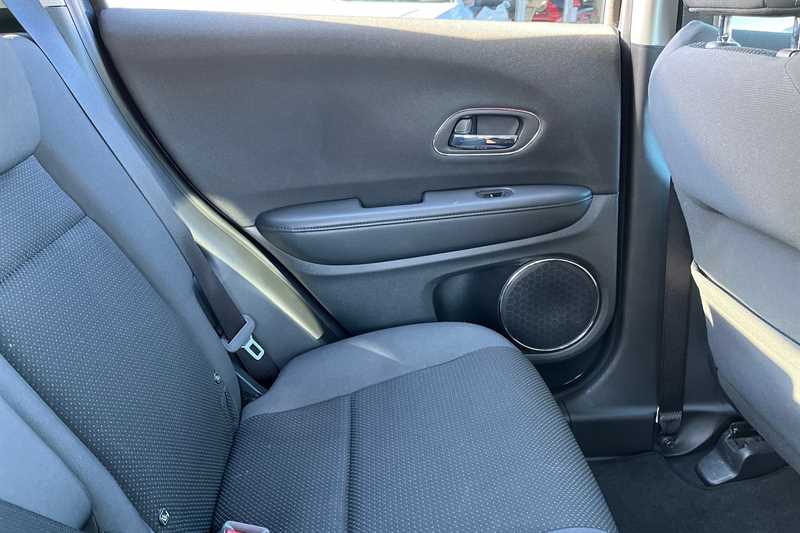 Used Honda HR-V 2019 for sale - 77706464: Photo 23