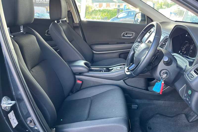 Used Honda HR-V 2019 for sale - 77706464: Photo 28