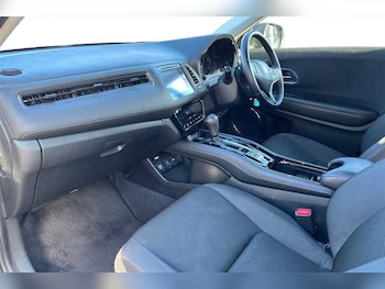 Used Honda HR-V 2019 for sale - 77706464: Photo