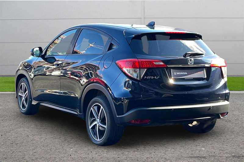 Used Honda HR-V 2019 for sale - 77706464: Photo 3