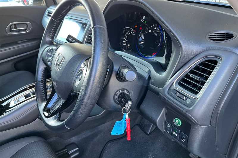 Used Honda HR-V 2019 for sale - 77706464: Photo 31