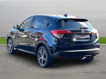 Used Honda HR-V 2019 for sale - 77706464: Photo