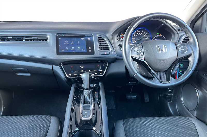 Used Honda HR-V 2019 for sale - 77706464: Photo 4
