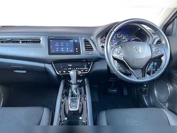 Used Honda HR-V 2019 for sale - 77706464: Photo