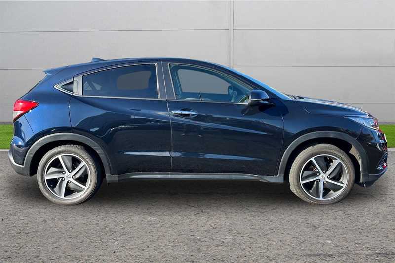 Used Honda HR-V 2019 for sale - 77706464: Photo 5
