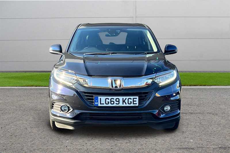 Used Honda HR-V 2019 for sale - 77706464: Photo 6