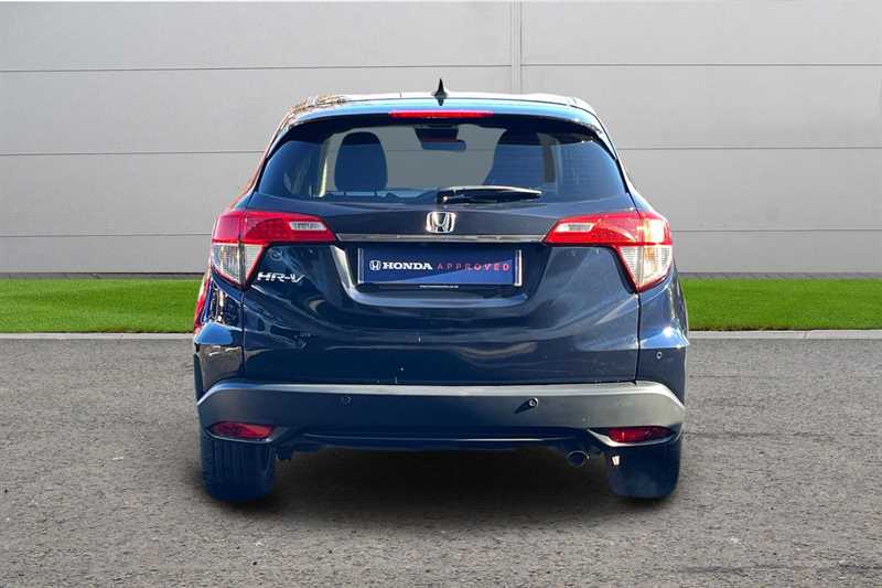 Used Honda HR-V 2019 for sale - 77706464: Photo 7