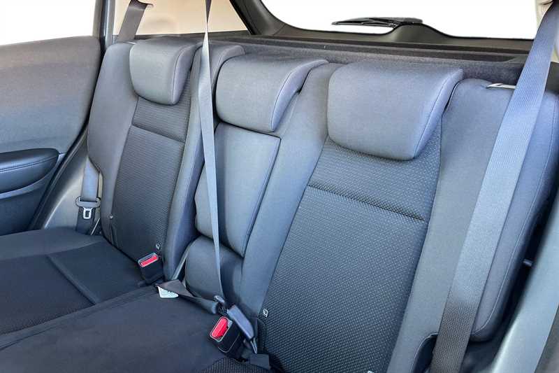 Used Honda HR-V 2019 for sale - 77706464: Photo 8