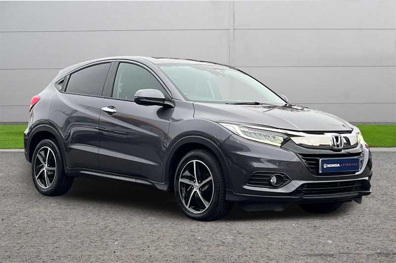 Used Honda HR-V 2019 for sale - 76459176: Photo 1