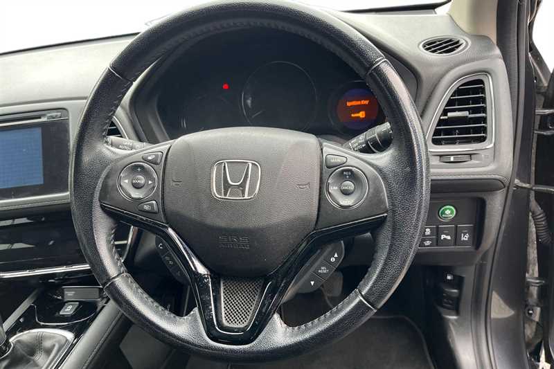 Used Honda HR-V 2019 for sale - 76459176: Photo 13