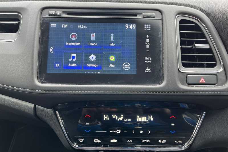 Used Honda HR-V 2019 for sale - 76459176: Photo 14