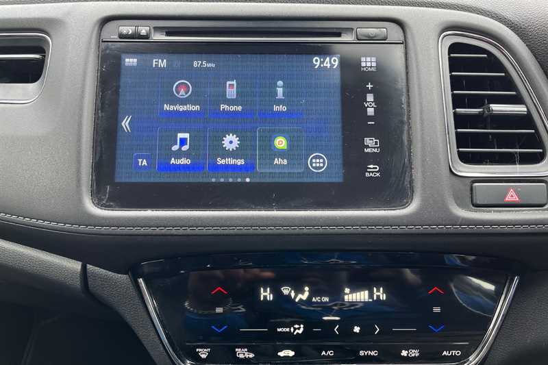 Used Honda HR-V 2019 for sale - 76459176: Photo 15