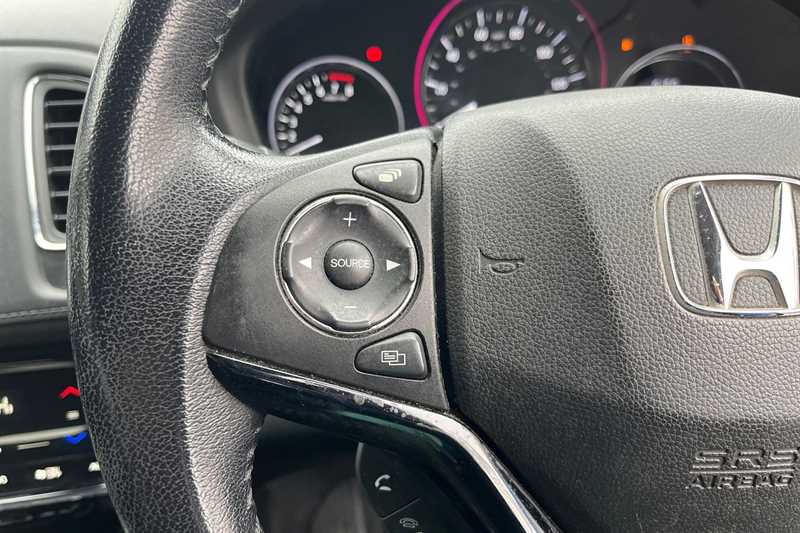 Used Honda HR-V 2019 for sale - 76459176: Photo 17