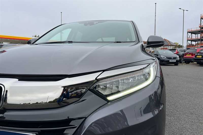 Used Honda HR-V 2019 for sale - 76459176: Photo 19