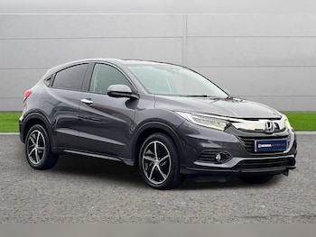 Used Honda HR-V undefined for sale - 76459176: Photo