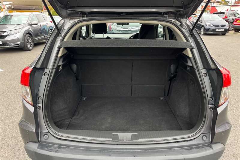 Used Honda HR-V 2019 for sale - 76459176: Photo 20