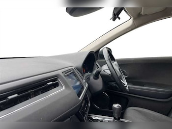 Used Honda HR-V undefined for sale - 76459176: Photo