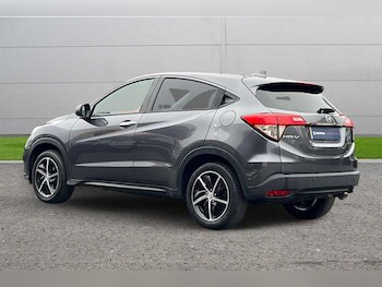 Used Honda HR-V undefined for sale - 76459176: Photo