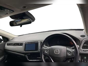 Used Honda HR-V undefined for sale - 76459176: Photo