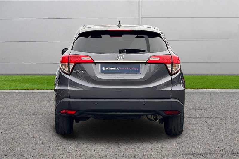 Used Honda HR-V 2019 for sale - 76459176: Photo 7