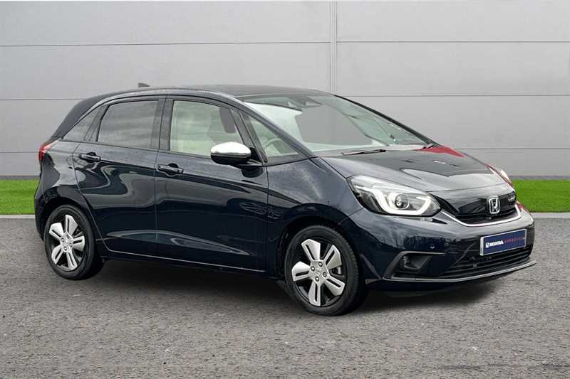 Used Honda Jazz 2022 for sale - 76773620: Photo 1