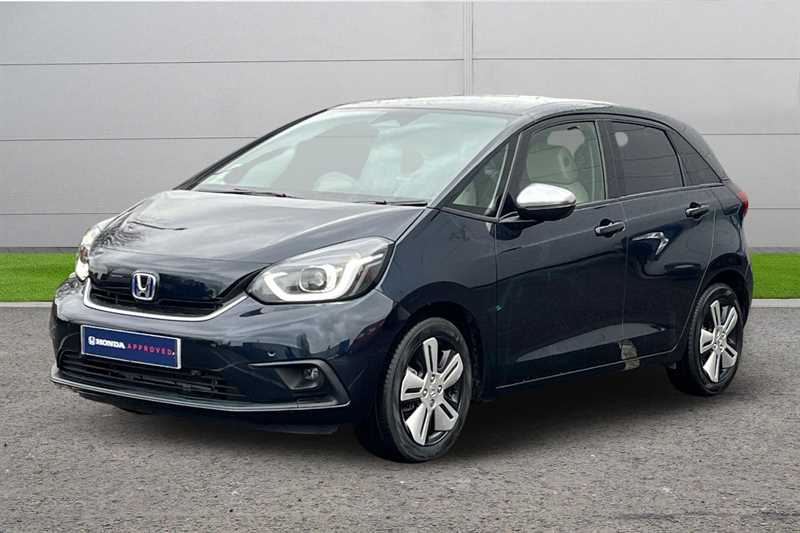 Used Honda Jazz 2022 for sale - 76773620: Photo 10