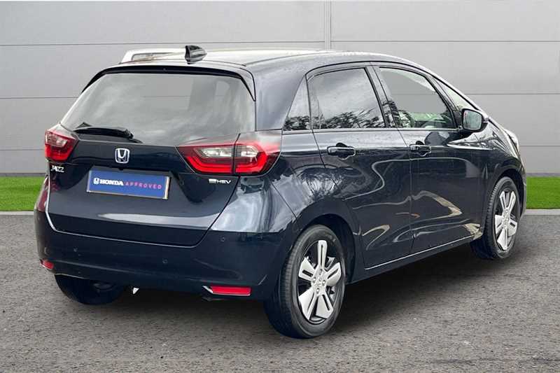 Used Honda Jazz 2022 for sale - 76773620: Photo 12
