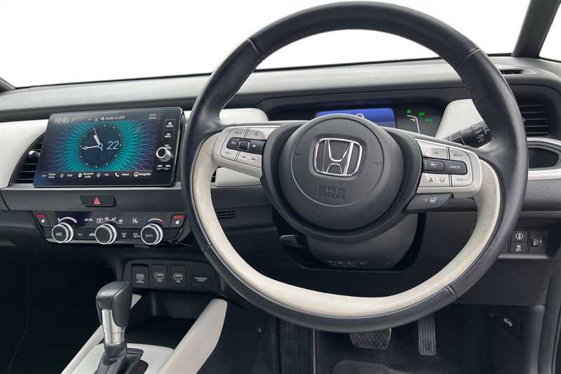 Used Honda Jazz 2022 for sale - 76773620: Photo 13