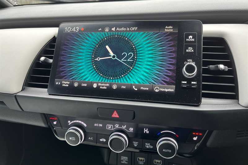 Used Honda Jazz 2022 for sale - 76773620: Photo 14