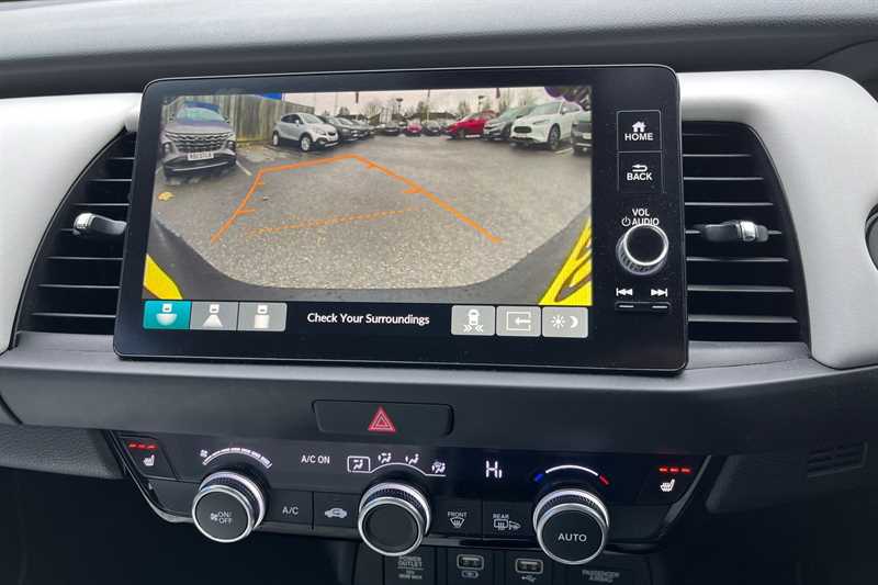 Used Honda Jazz 2022 for sale - 76773620: Photo 15