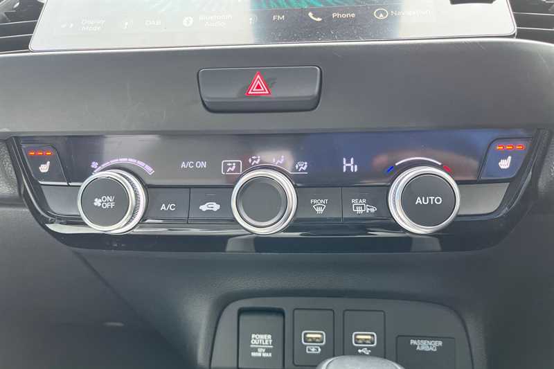 Used Honda Jazz 2022 for sale - 76773620: Photo 16