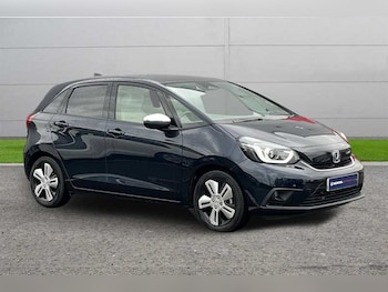 Used Honda Jazz 2022 for sale - 76773620: Photo